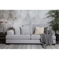 KINGSTON sofa 3.5 grey
