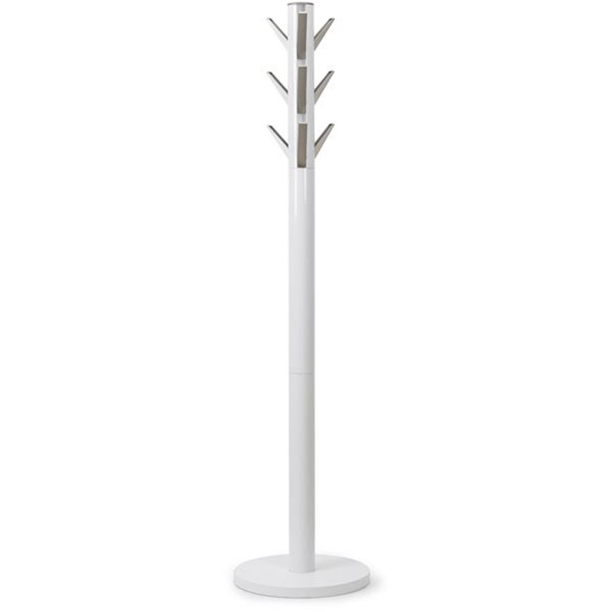 Picture of FLAPPER coat rack white