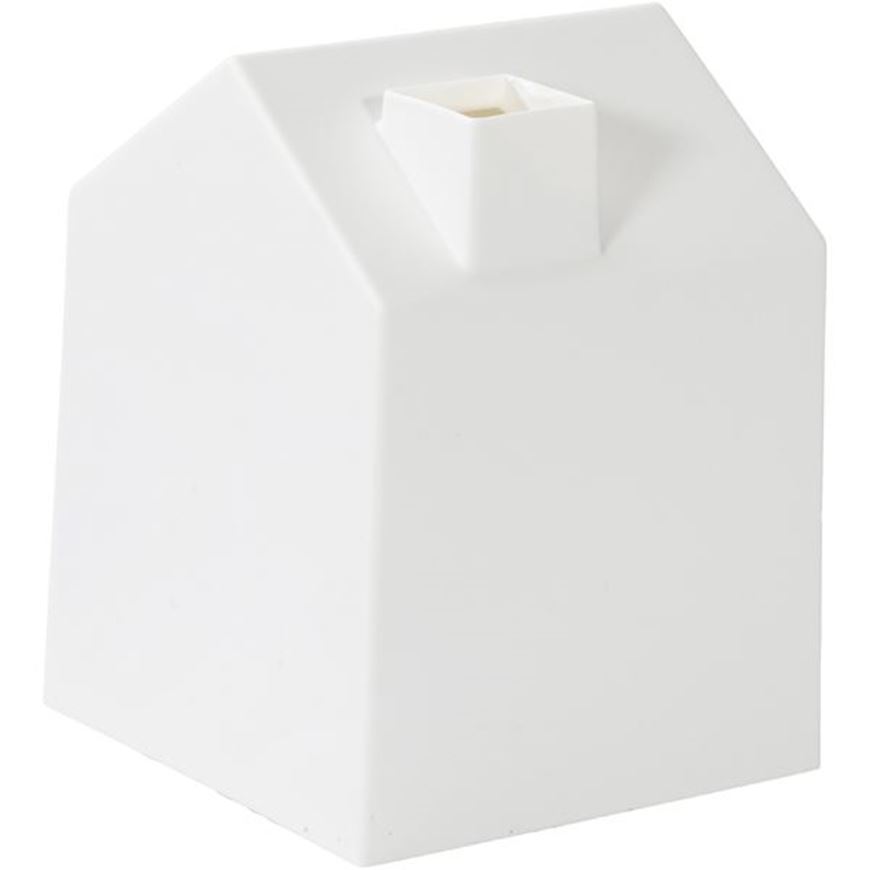 Picture of CASA tissue cover 17x13 white