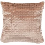 MIYA cushion cover 45x45 pink