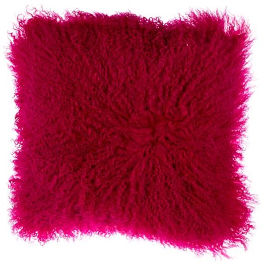 Picture of RIA cushion cover 40x40 pink