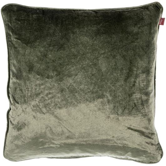 RIAAN cushion cover 45x45 light green