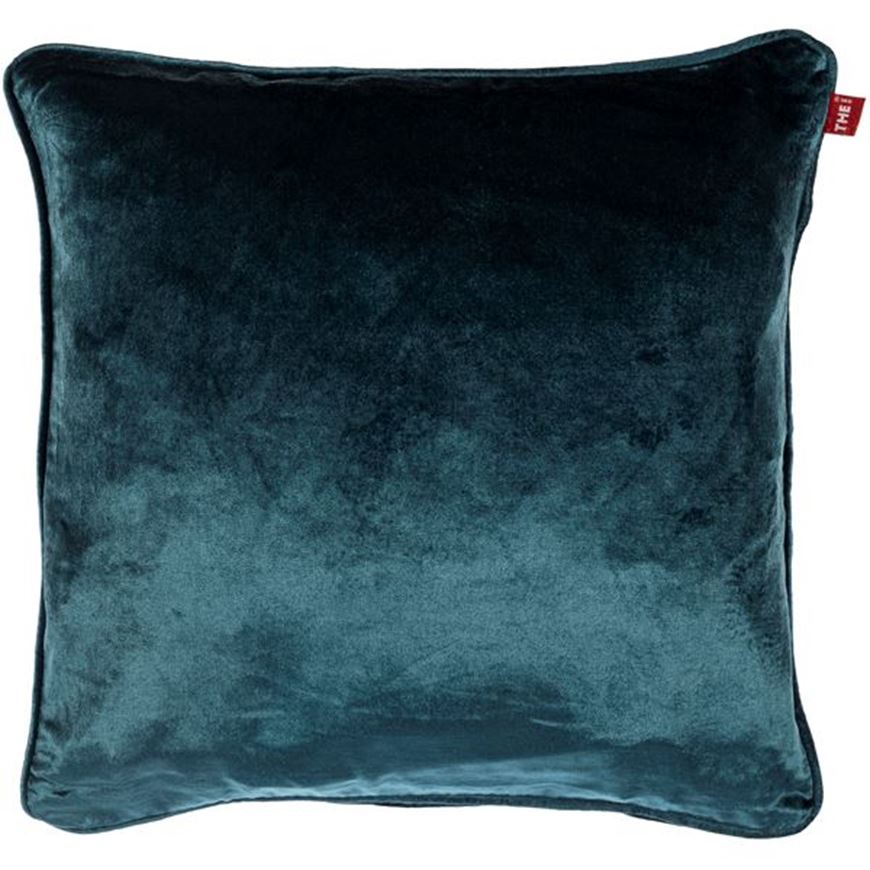 Picture of RIAAN cushion cover 45x45 blue