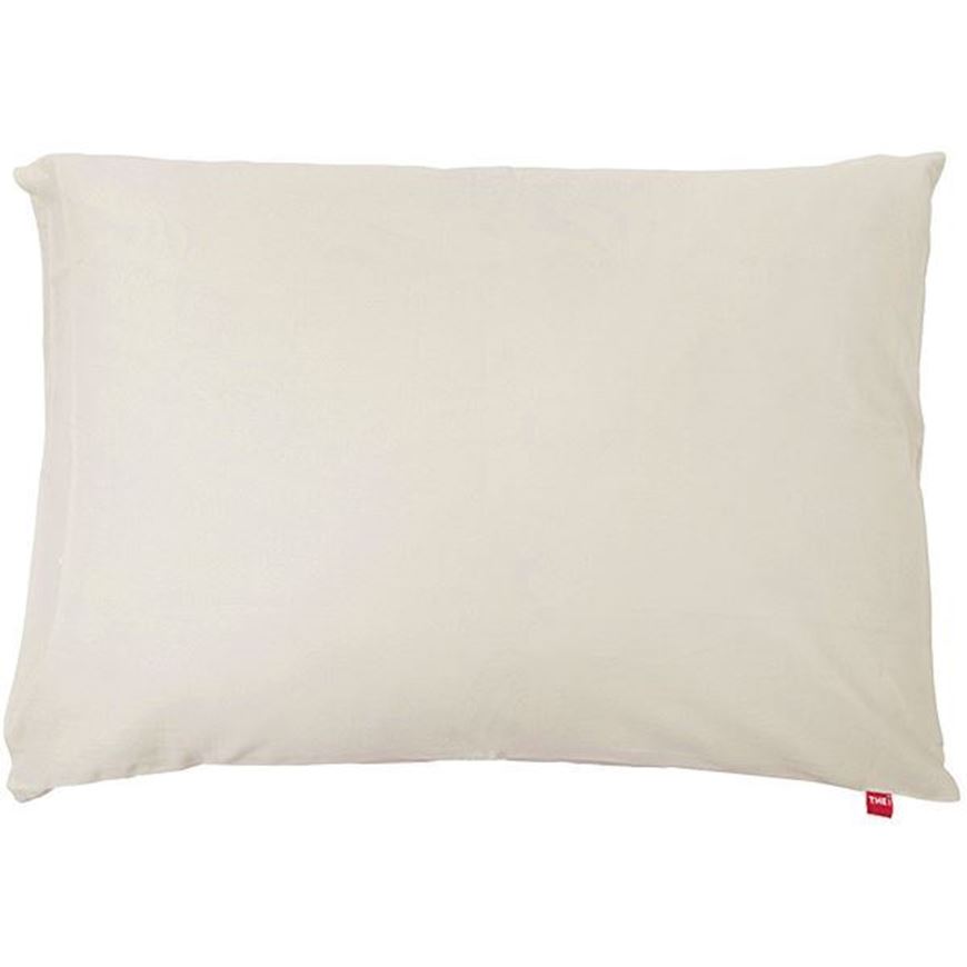 ALIA pillowcase 50x70 cream