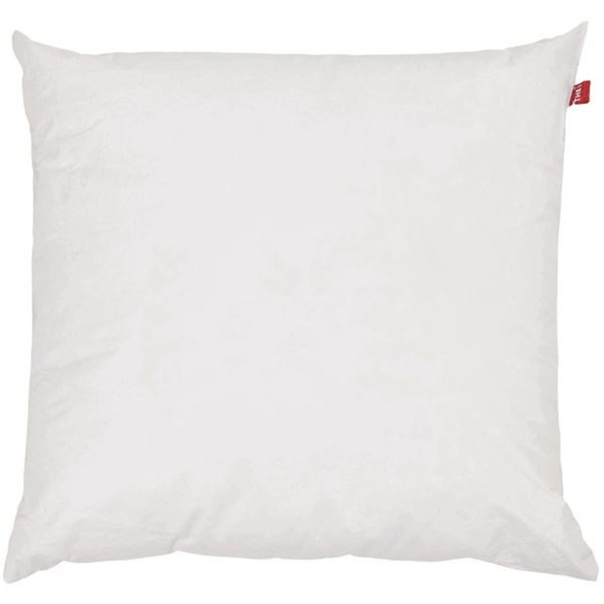Picture of CIRRUS inner cushion 50x50 800g white