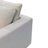 READ chaise lounge Left beige