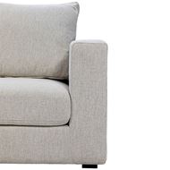 READ chaise lounge Right beige