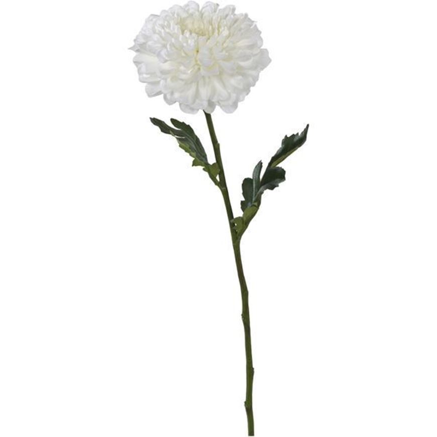 MUM stem h53cm white