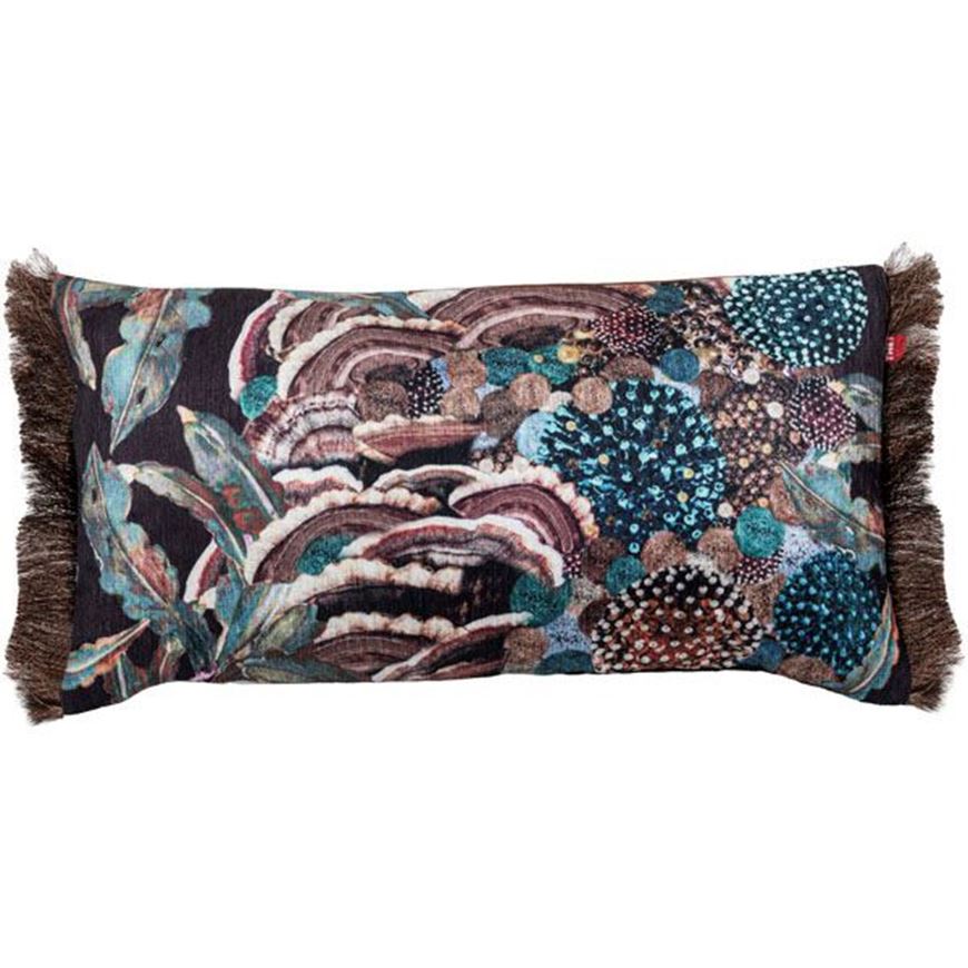 SHAYAN cushion cover 30x60 multicolour