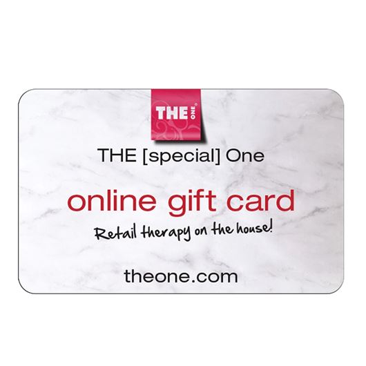 Picture of THE Special One Gift Card - KWT