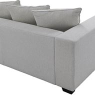 SPUD sofa 3.5 white