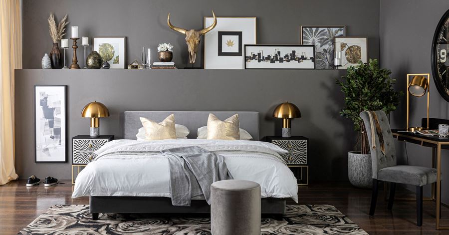 7 Affordable Ways to Upgrade your Bedroom in 2022