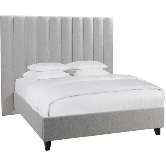 Picture of CAMPO bed 160x200 white