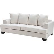 KINGSTON sofa bed 3.5 white