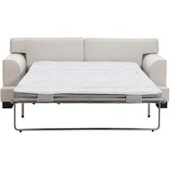 KINGSTON sofa bed 3.5 white