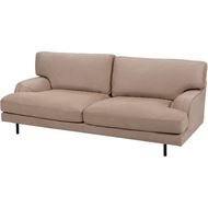 MORRIS sofa 2.5 taupe