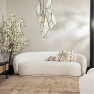 MANDY sofa 3.5 white