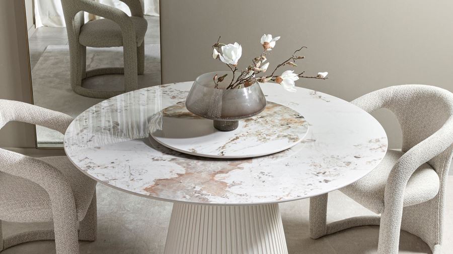 How to incorporate marble to any home décor