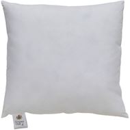 INTERNA inner cushion 45x45 400g white