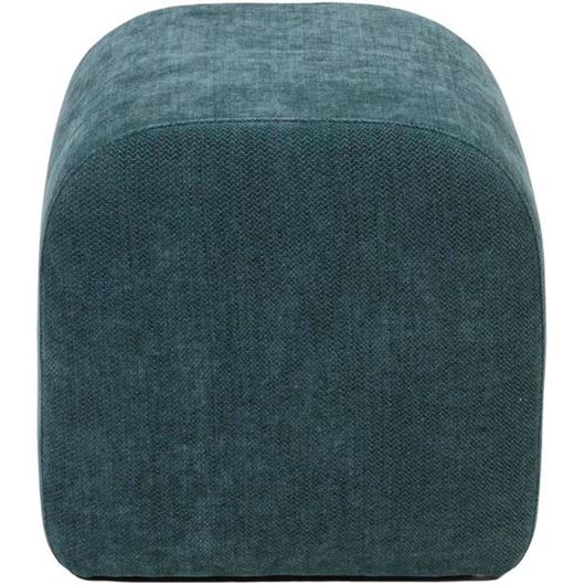 ELLIE stool 50x50 green