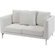 FORTE sofa 2 white
