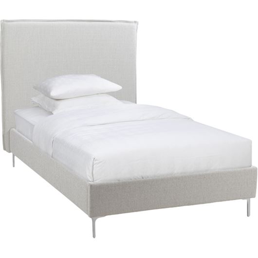 Picture of SONIA bed natural - 120x200cm
