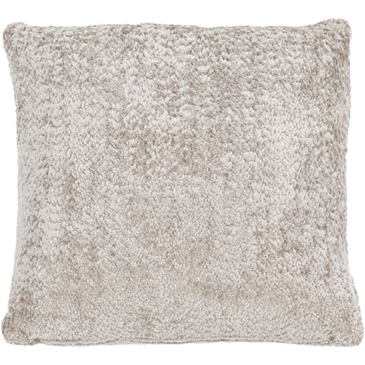 Picture of SYDNEY cushion taupe - 55x55cm