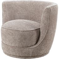 GROOVY chair taupe